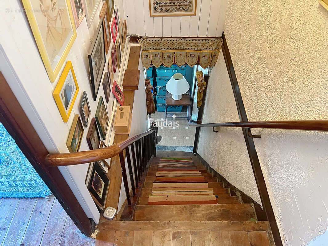 Maison 81 m² à Cametours  - photo 6