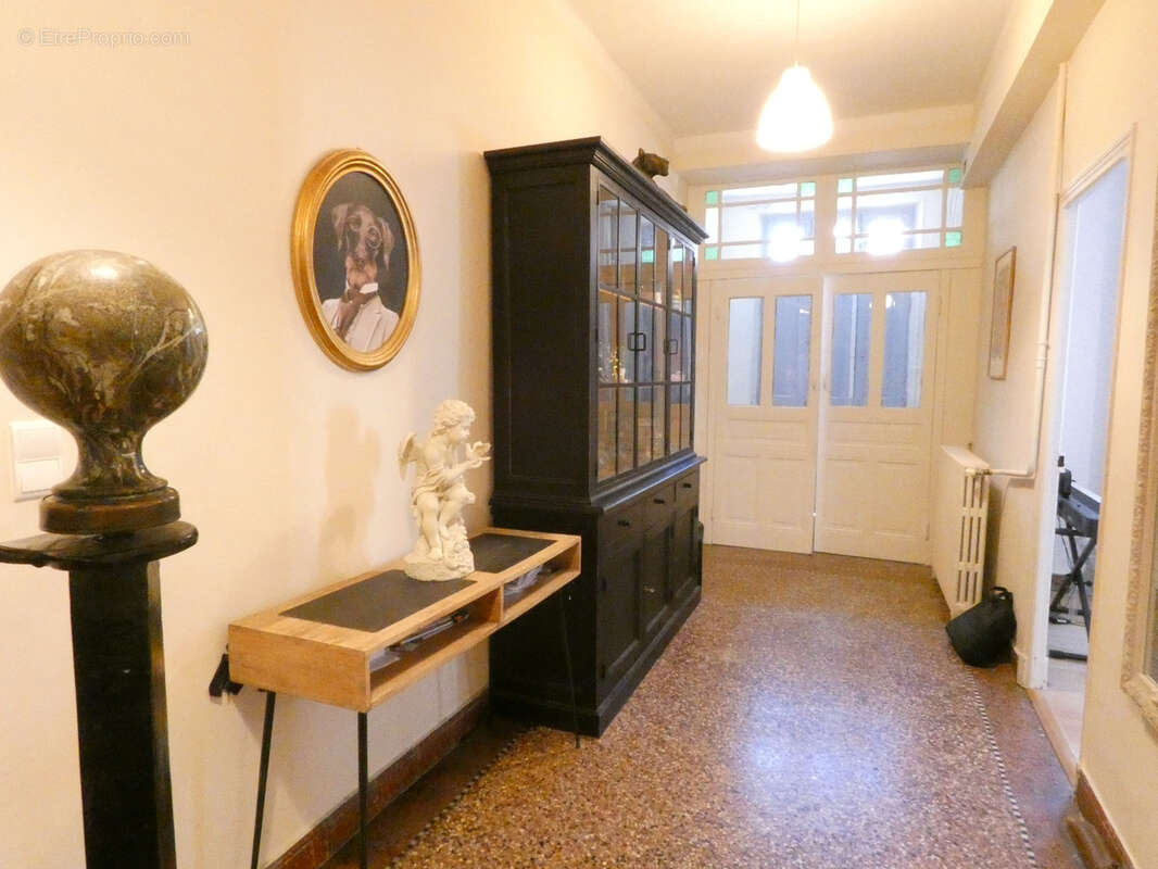 Maison à ALES