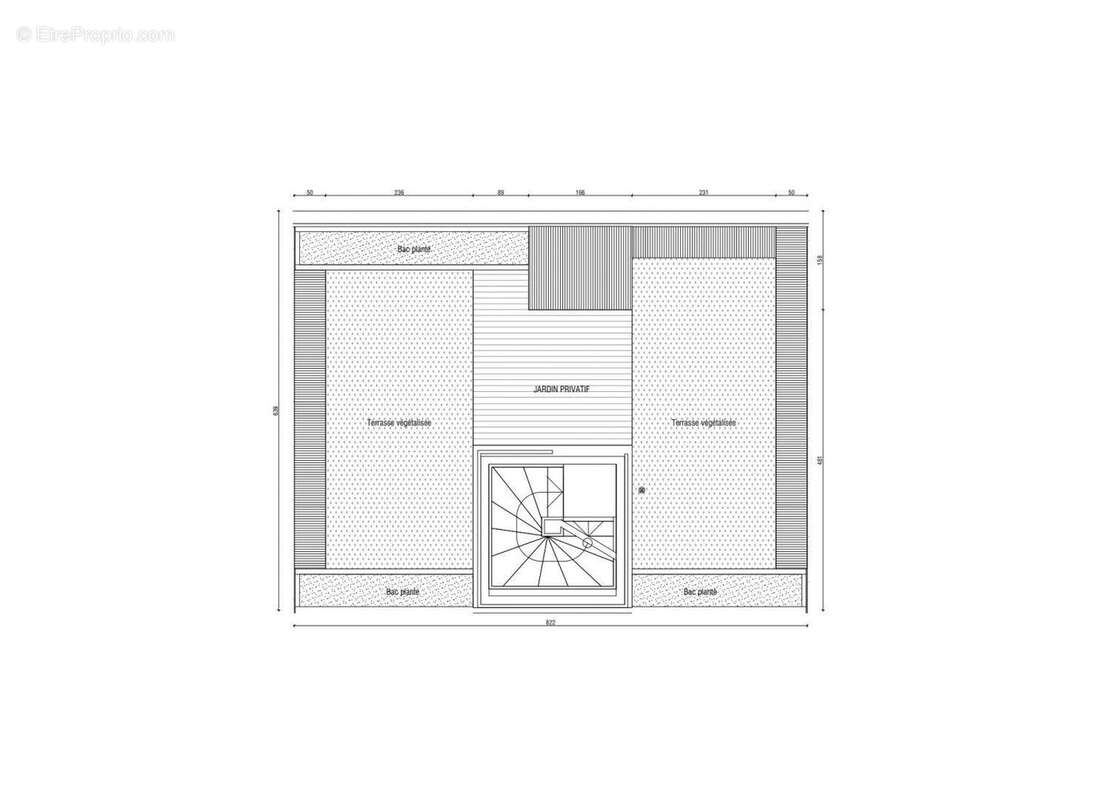 Photo 3 - Appartement à PARIS-18E