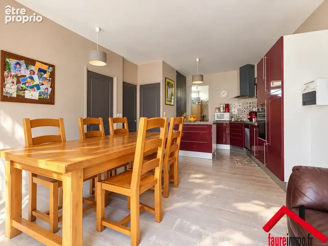 Maison a Brive-La-Gaillarde - photo 2
