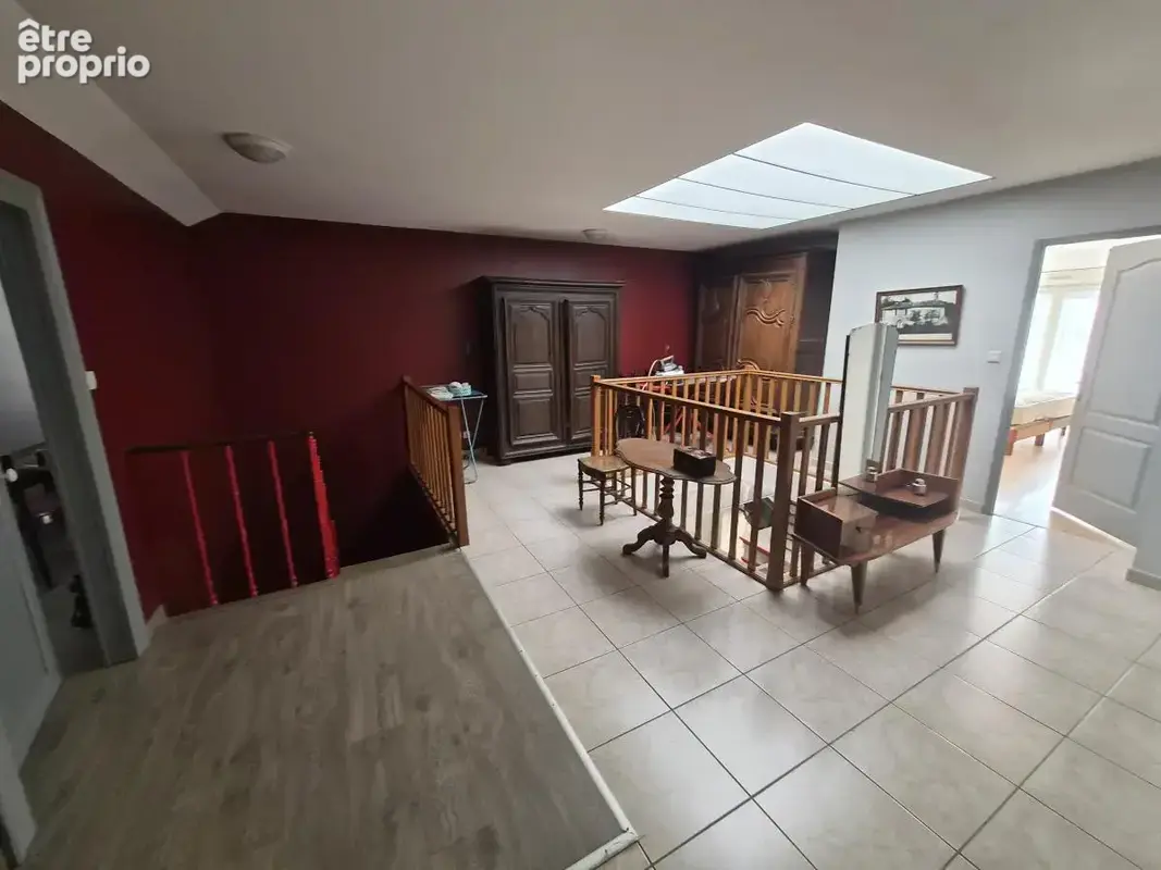 Maison 6 pièces 200 m² à vendre à Bulligny (54113) - photo 5