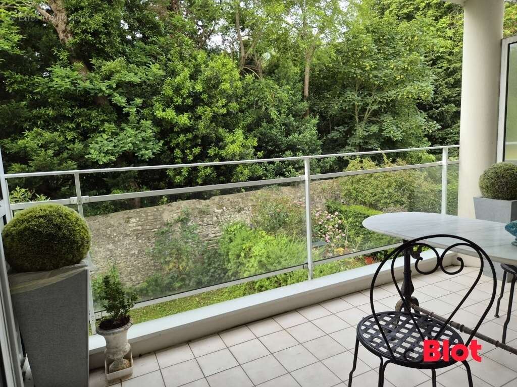 Appartement à DINARD