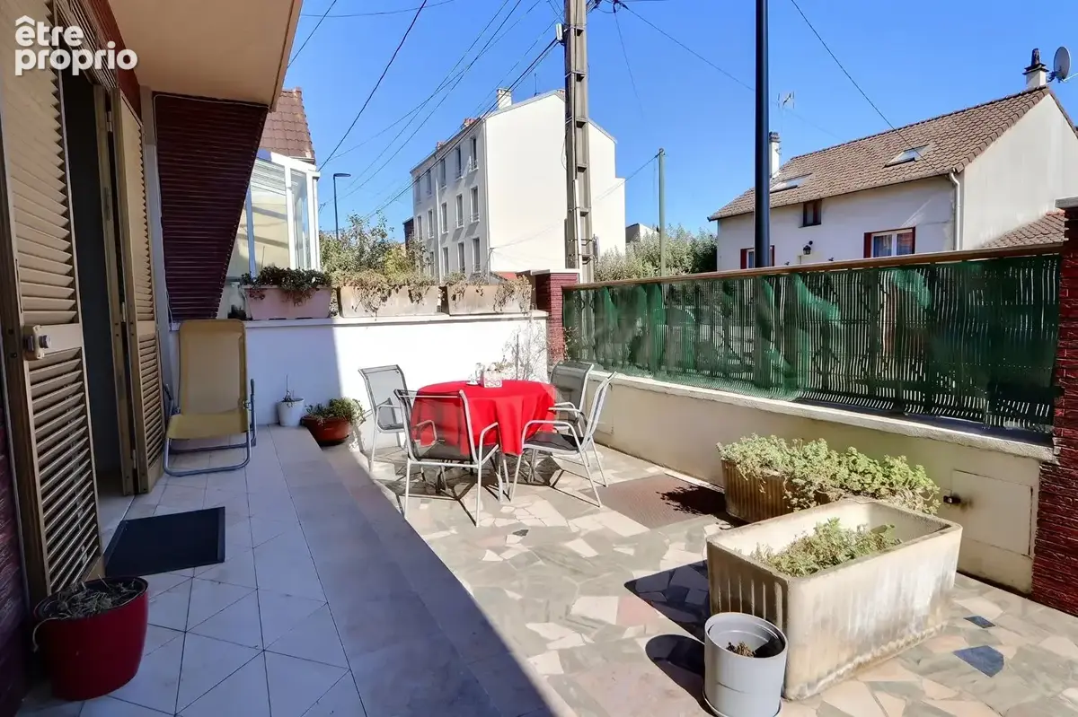 Maison individuelle - 3 logements - photo 5