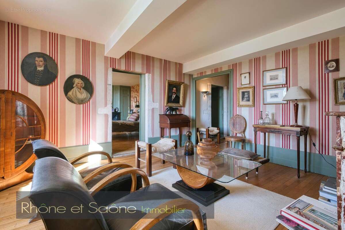 Photo 9 - Maison à BEAUREGARD