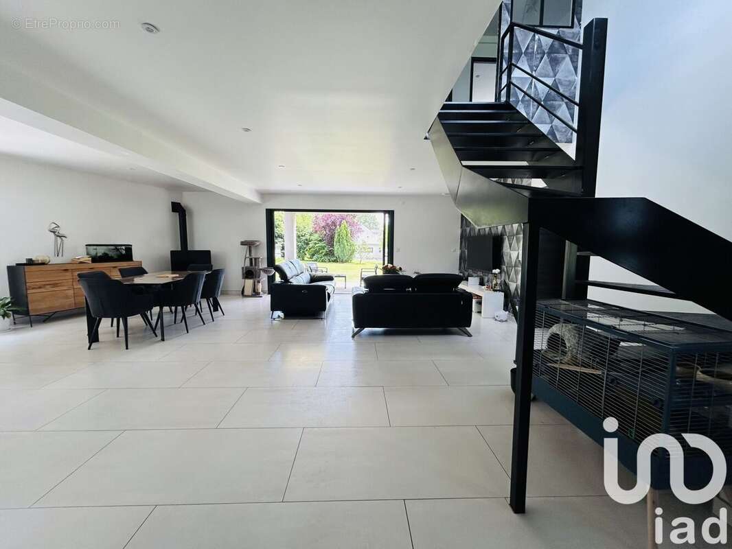 Photo 2 - Maison à DUCLAIR