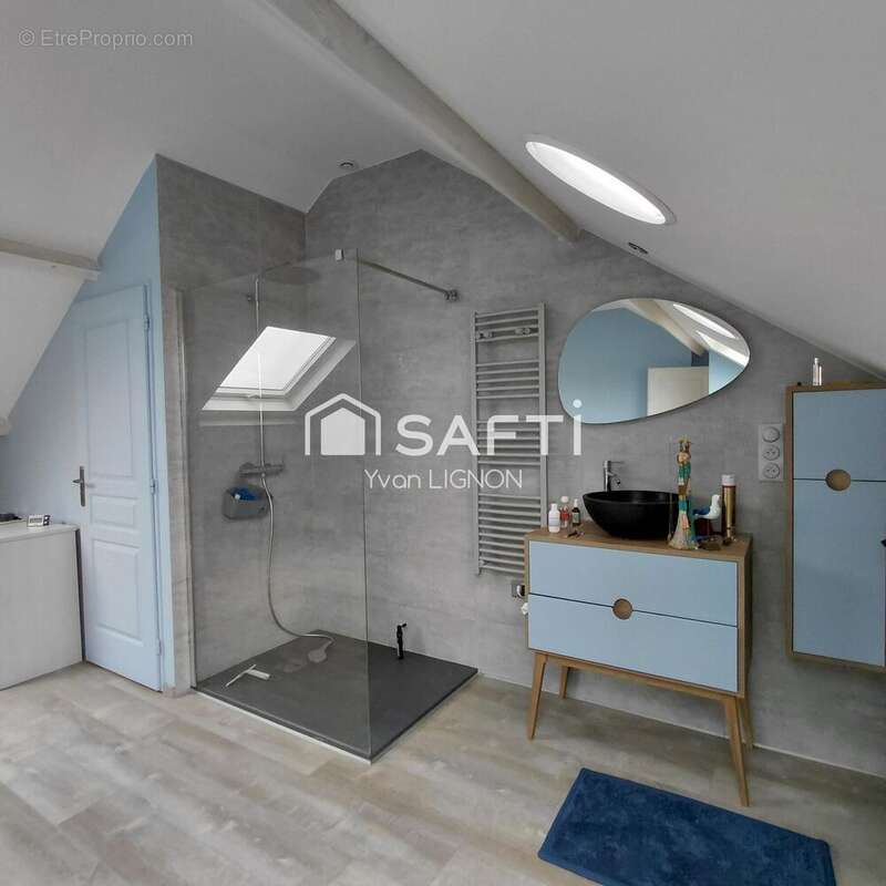 Photo 7 - Maison à PIRIAC-SUR-MER