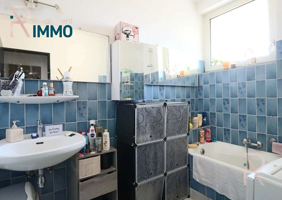 Appartement à COLMAR