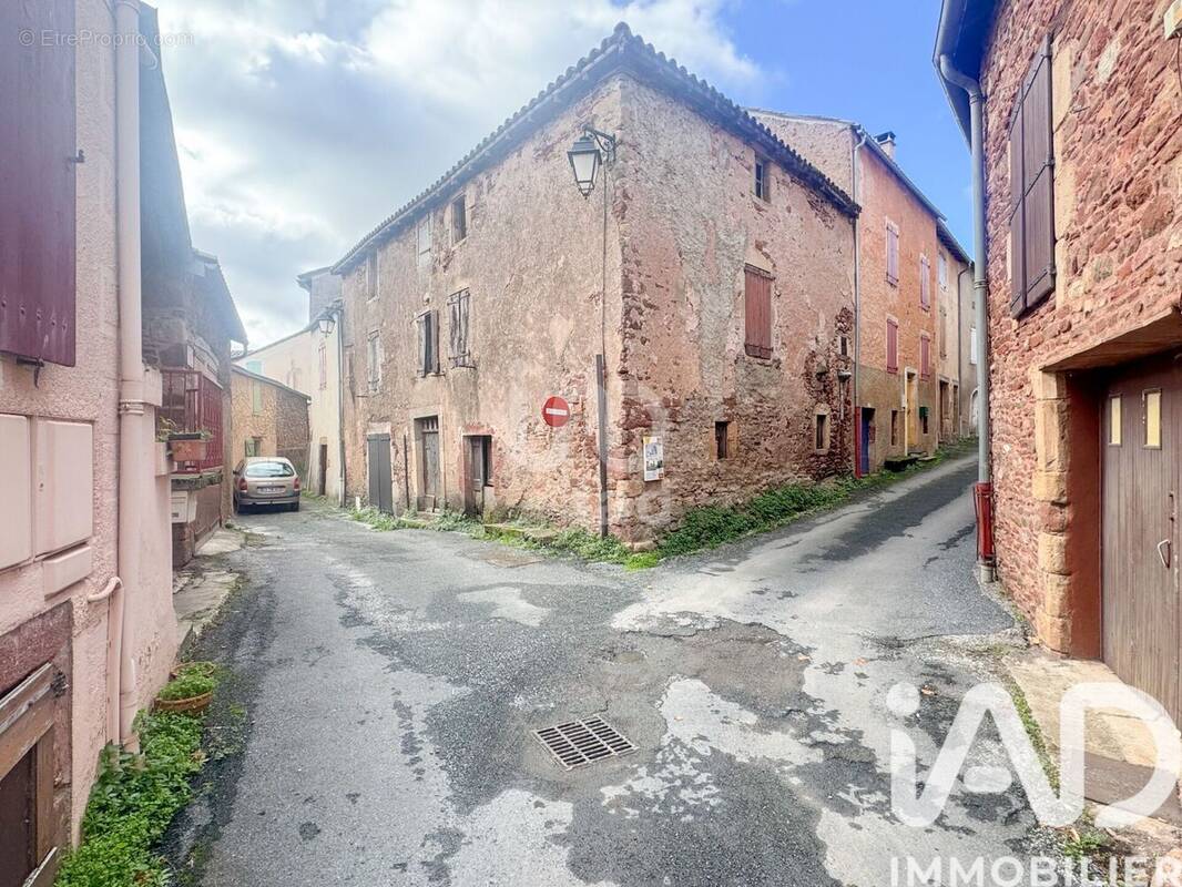 Photo 1 - Maison à MONTLAUR