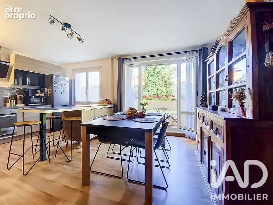 Photo 1 - Appartement à REIMS