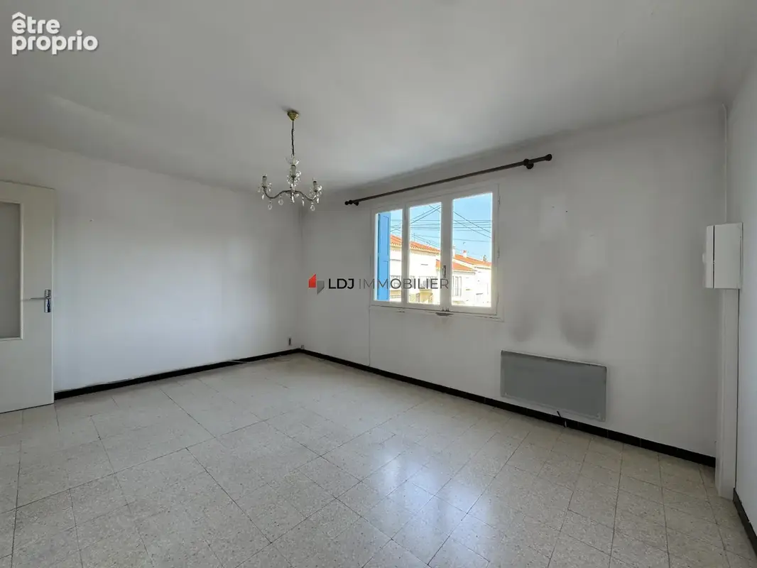Appartement 4 pièces 68 m² à vendre à Perpignan (66000) - photo 4