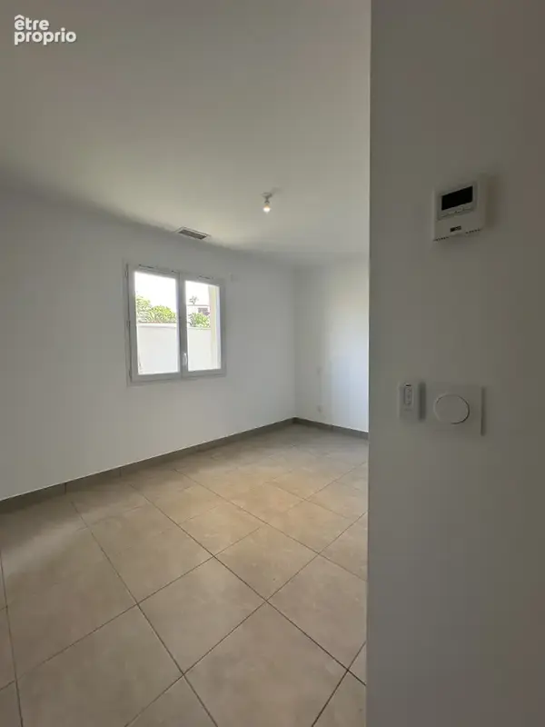 A vendre villa plain pied, 3 chambres, garage - photo 7