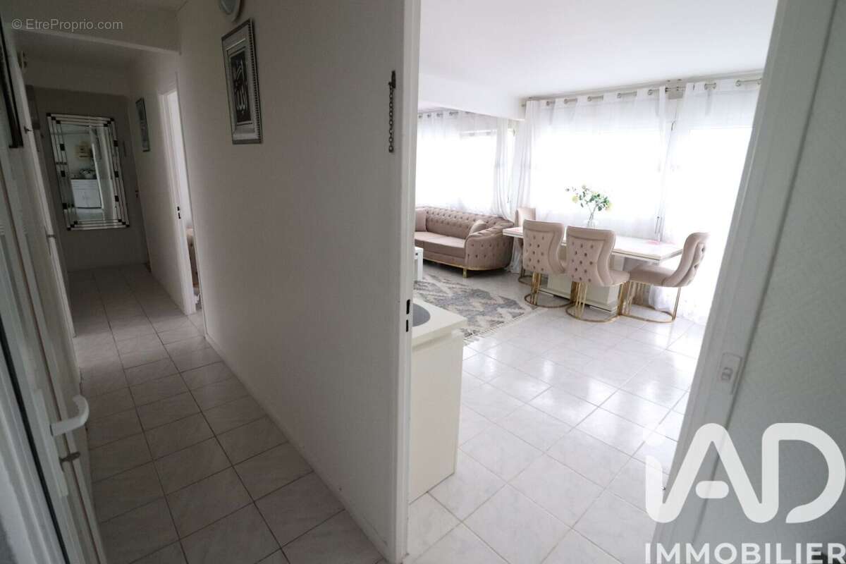 Photo 4 - Appartement à AVON