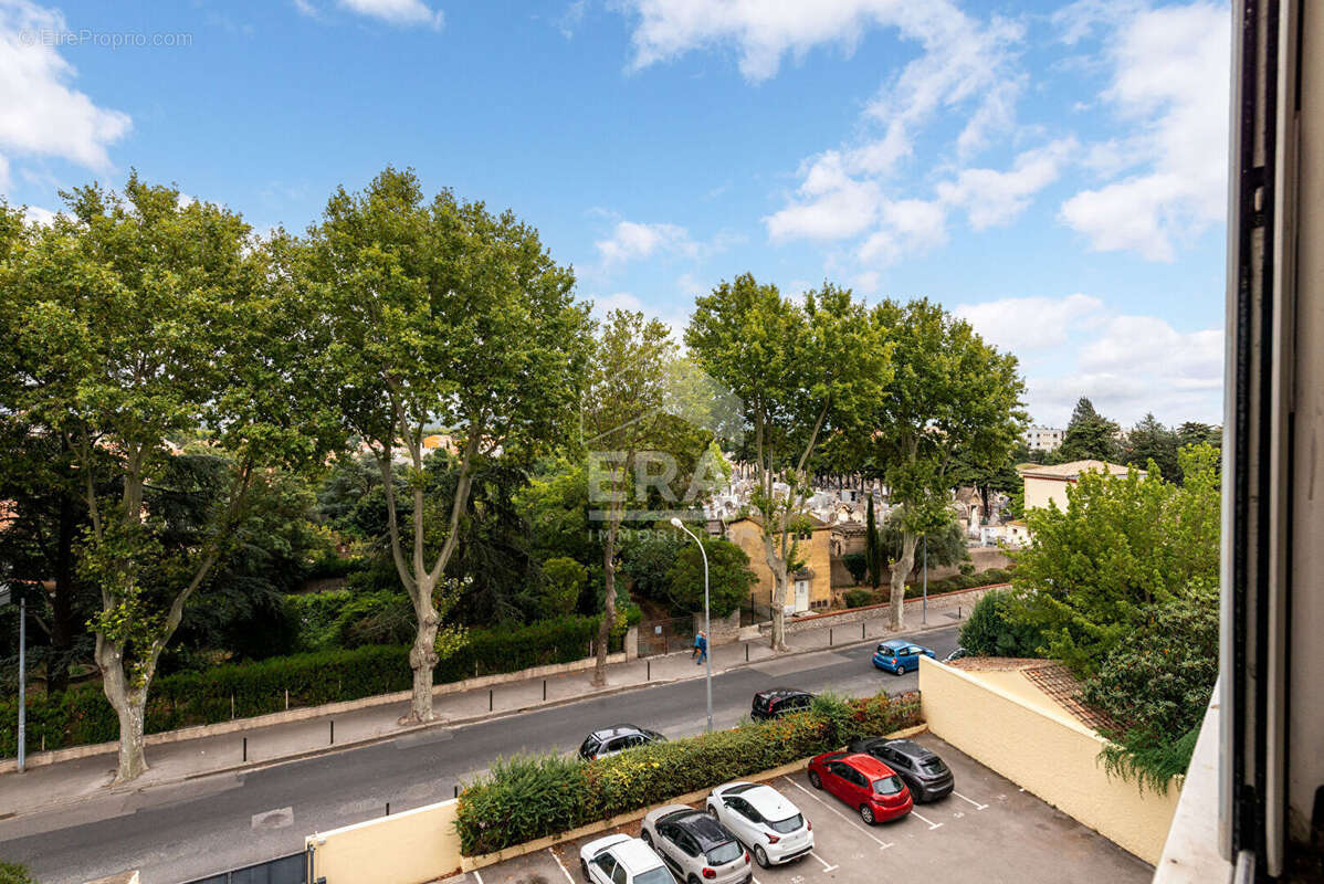 Appartement 64m² à narbonne - photo 4