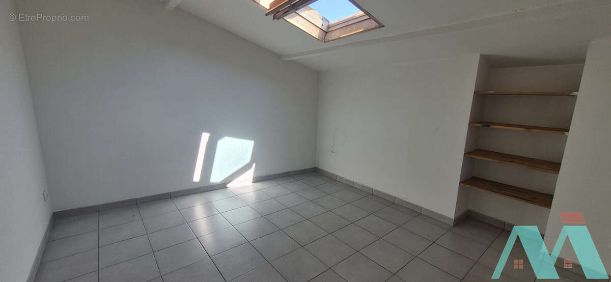 Appartement à VIDAUBAN