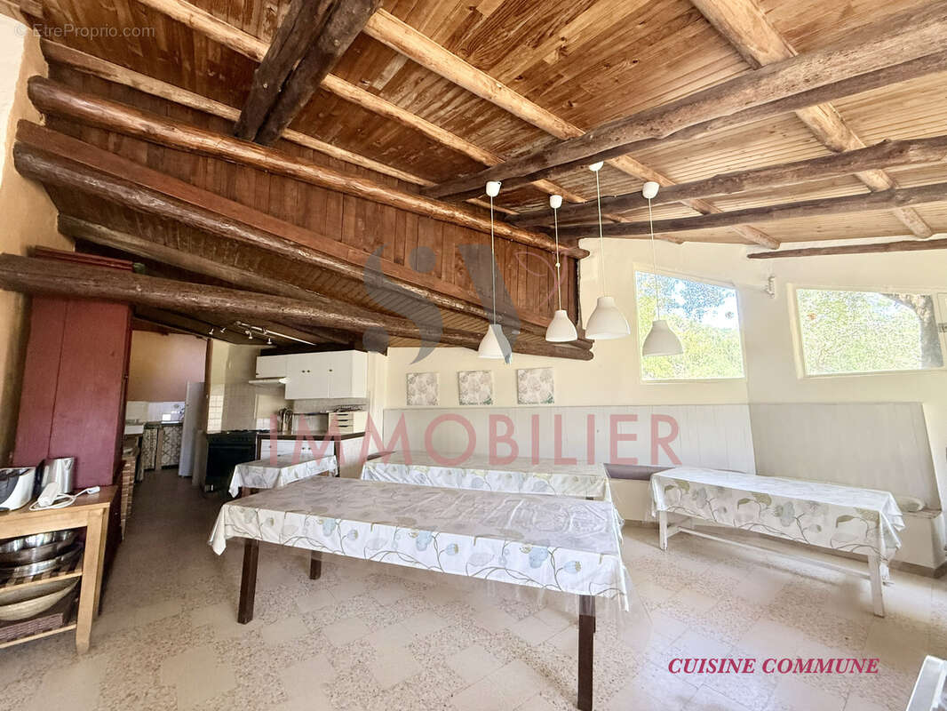 Domaine de caractère avec fort potentiel d'exploitation - photo 18