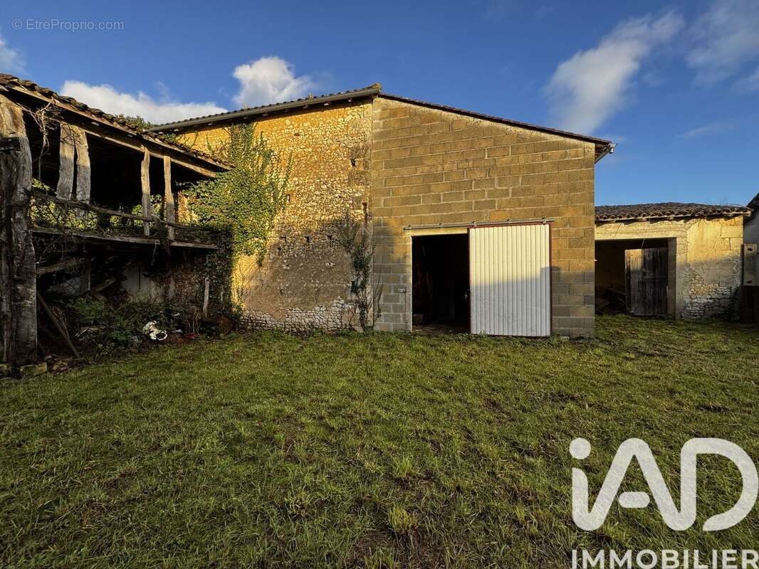 Photo 9 - Maison à ROUFFIGNAC