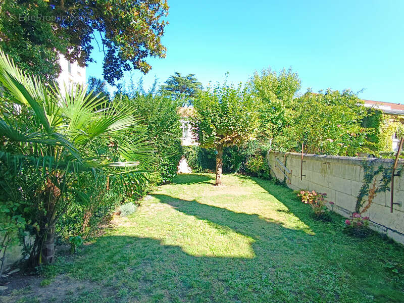 Maison à PERIGUEUX
