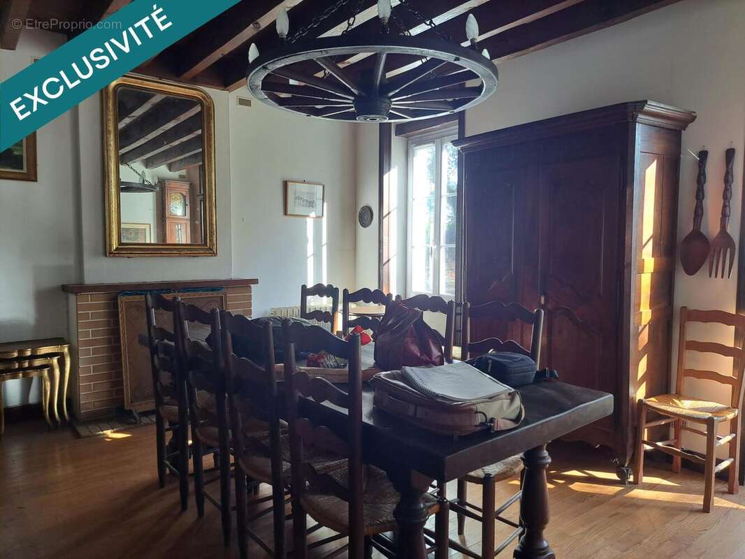 Photo 6 - Maison à SORE