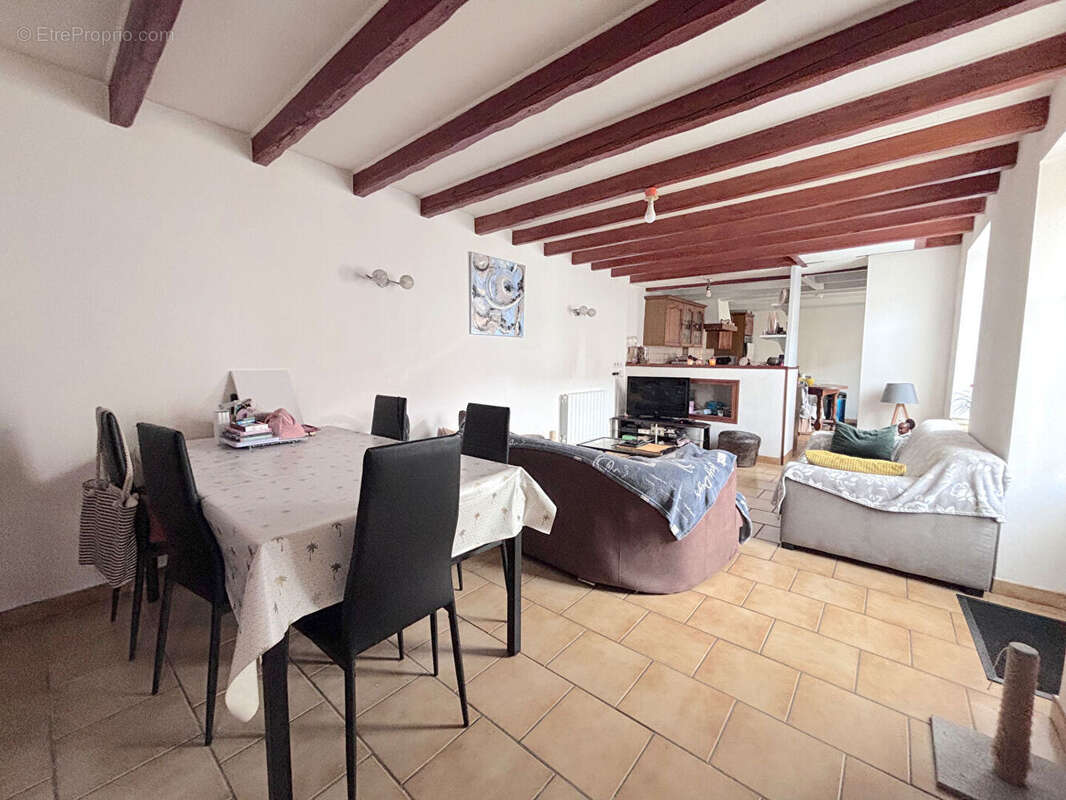 Maison Le Gua 4 pièce(s) 89 m2 - photo 6
