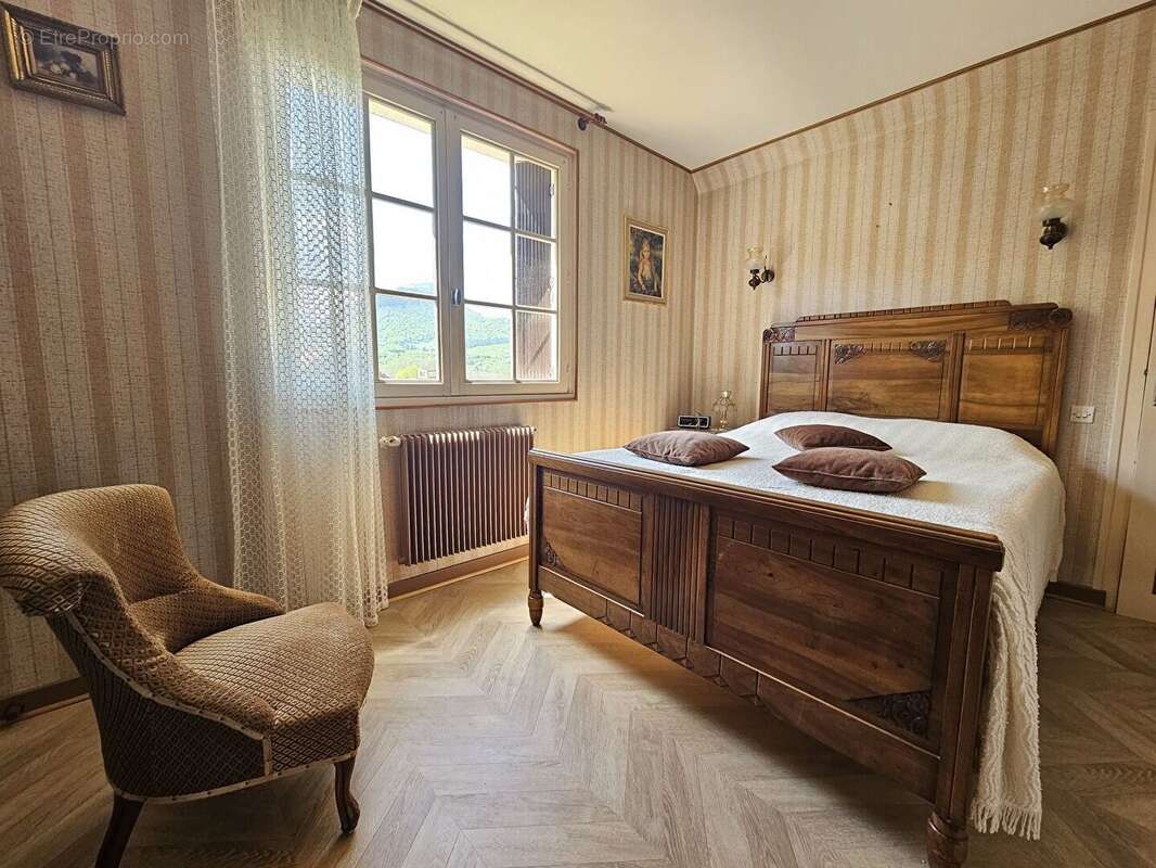 Maison à ORCINES