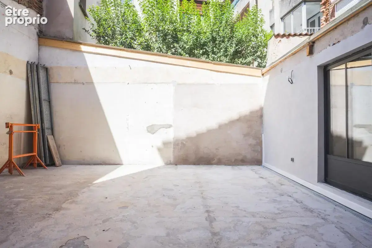 appartement - photo 19