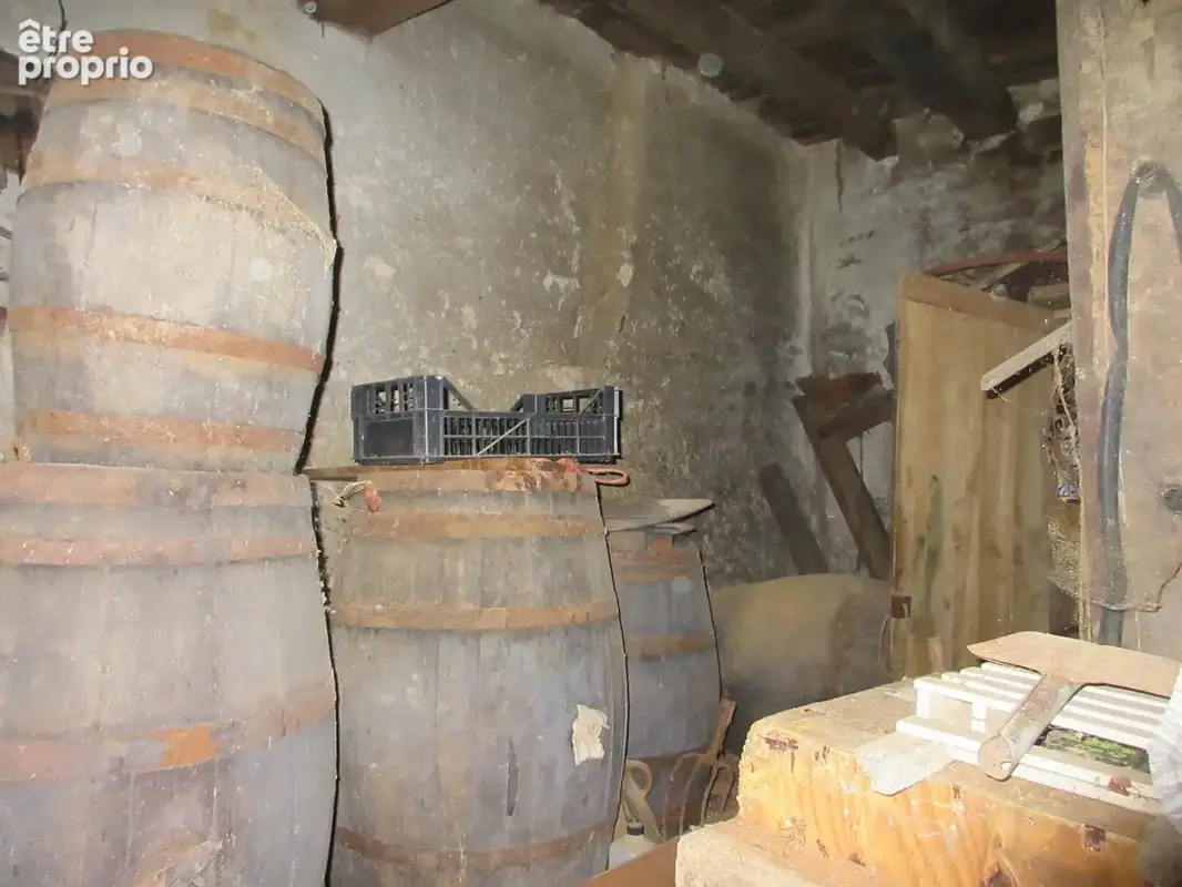 Charmante maison à rénover entierement ! - photo 8