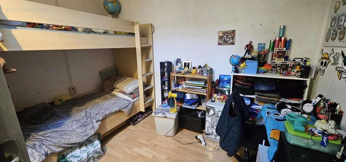 Maison à SAINT-DENIS-EN-BUGEY