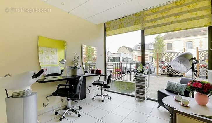 Appartement à CROUY-EN-THELLE