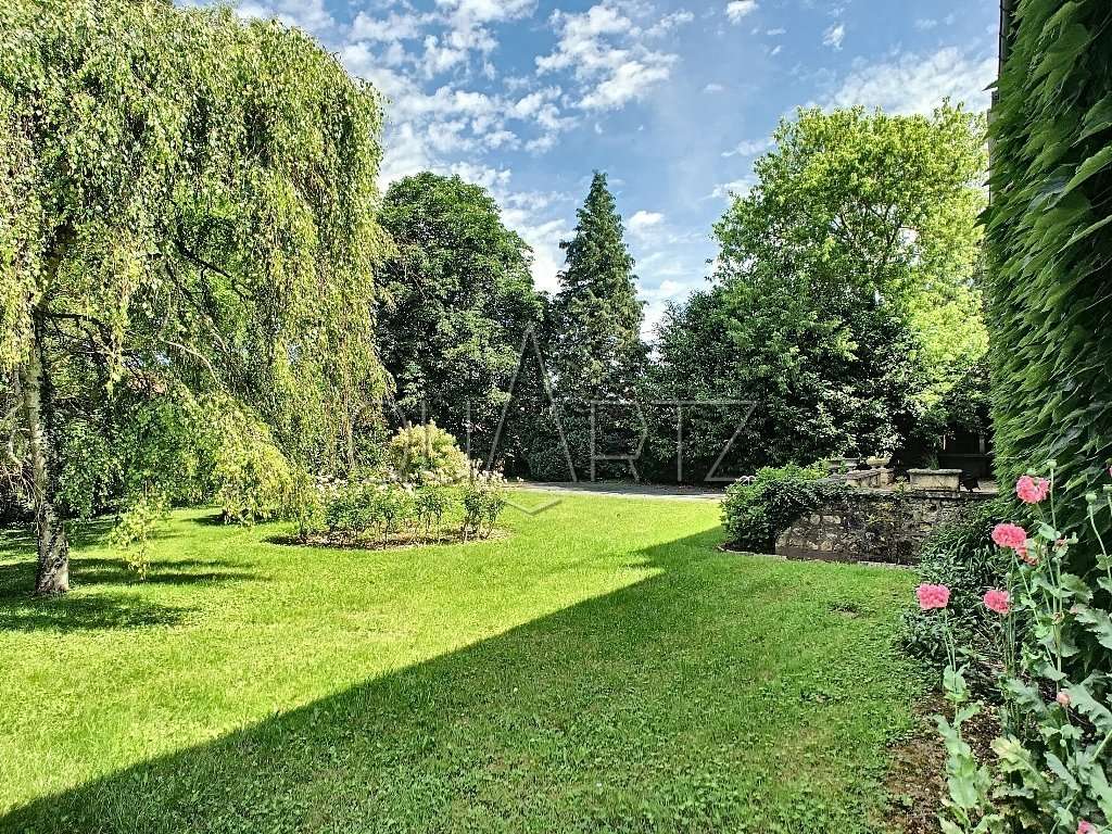 Maison à CHAUMONT-EN-VEXIN