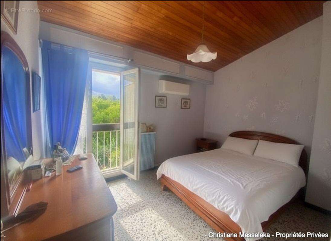 Maison à MONTPELLIER