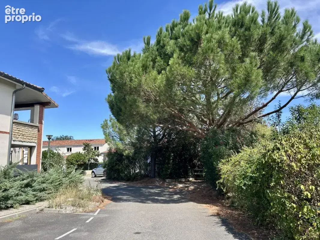 T2 48m2 + parking - gagnac centre - photo 10