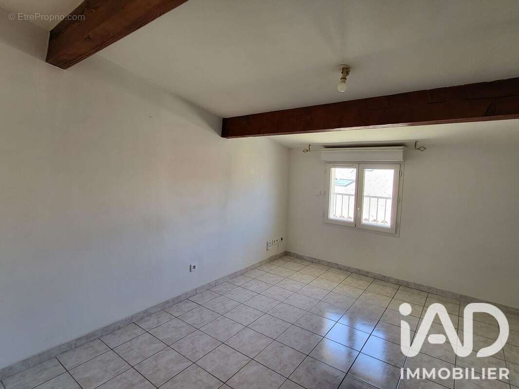 Appartement 95 m² à Marseillan  - photo 2