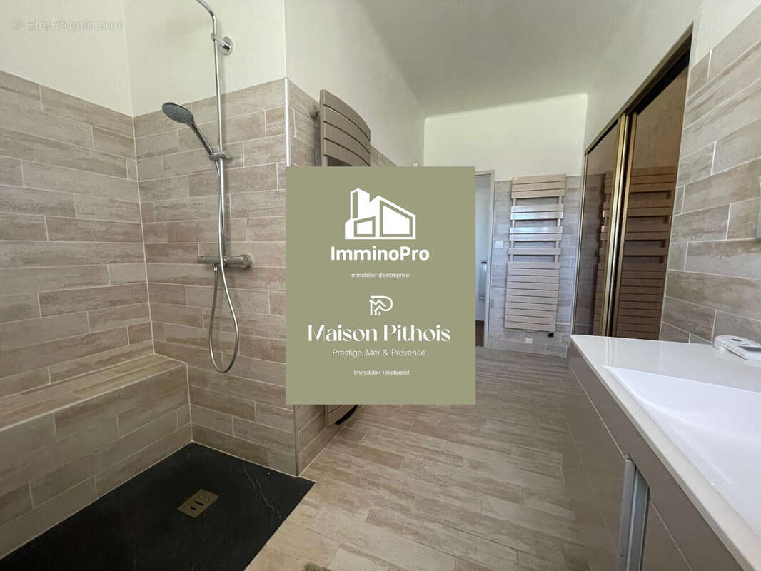 Maison à BOUC-BEL-AIR