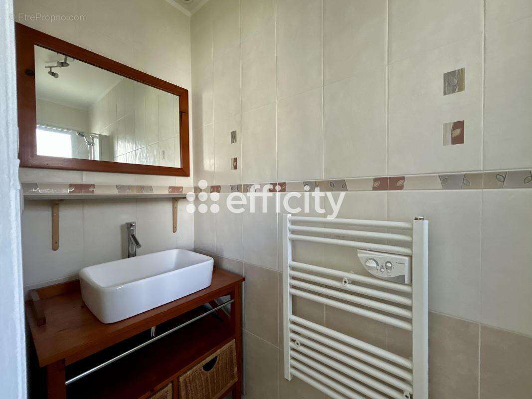 Maison à NIEULLE-SUR-SEUDRE