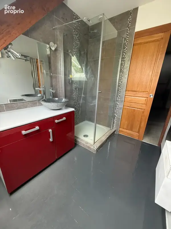 Maison à vendre 6 pièces MAYET (72) - photo 6