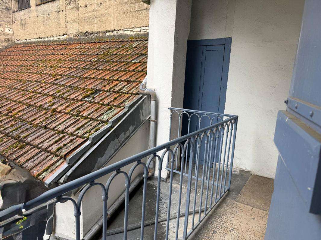 Appartement à CHALON-SUR-SAONE