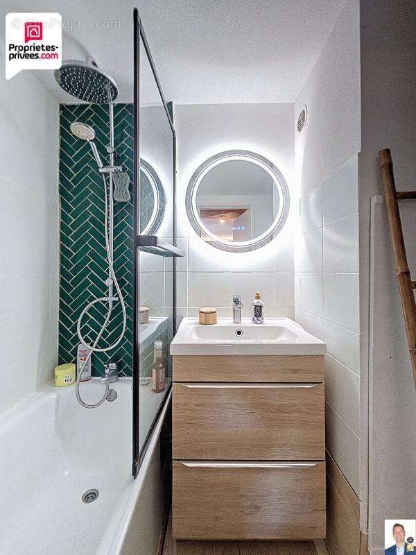 Maison à SAINT-CEZAIRE-SUR-SIAGNE