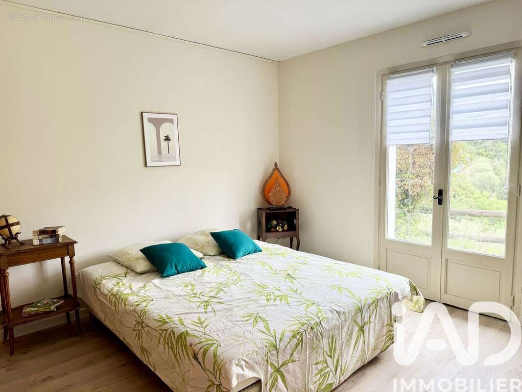 Photo 6 - Maison à COLOMARS