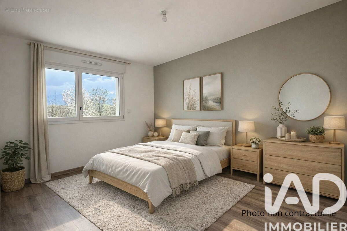 Photo 8 - Maison à COLMAR