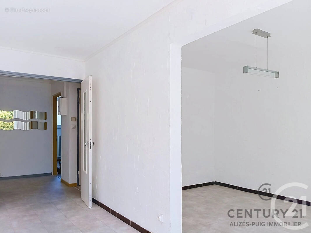Appartement à SETE