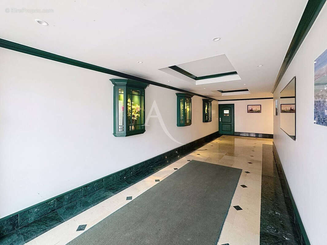 Appartement à OZOIR-LA-FERRIERE