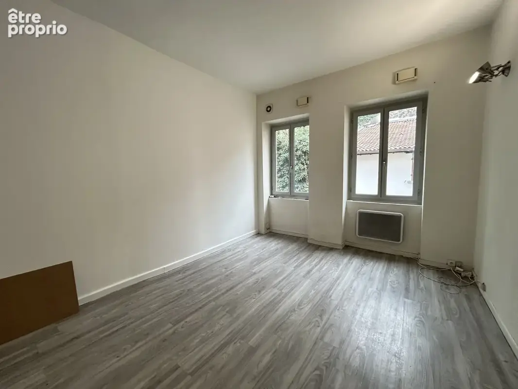 Ensemble de 2 appartements de type T2 - photo 2
