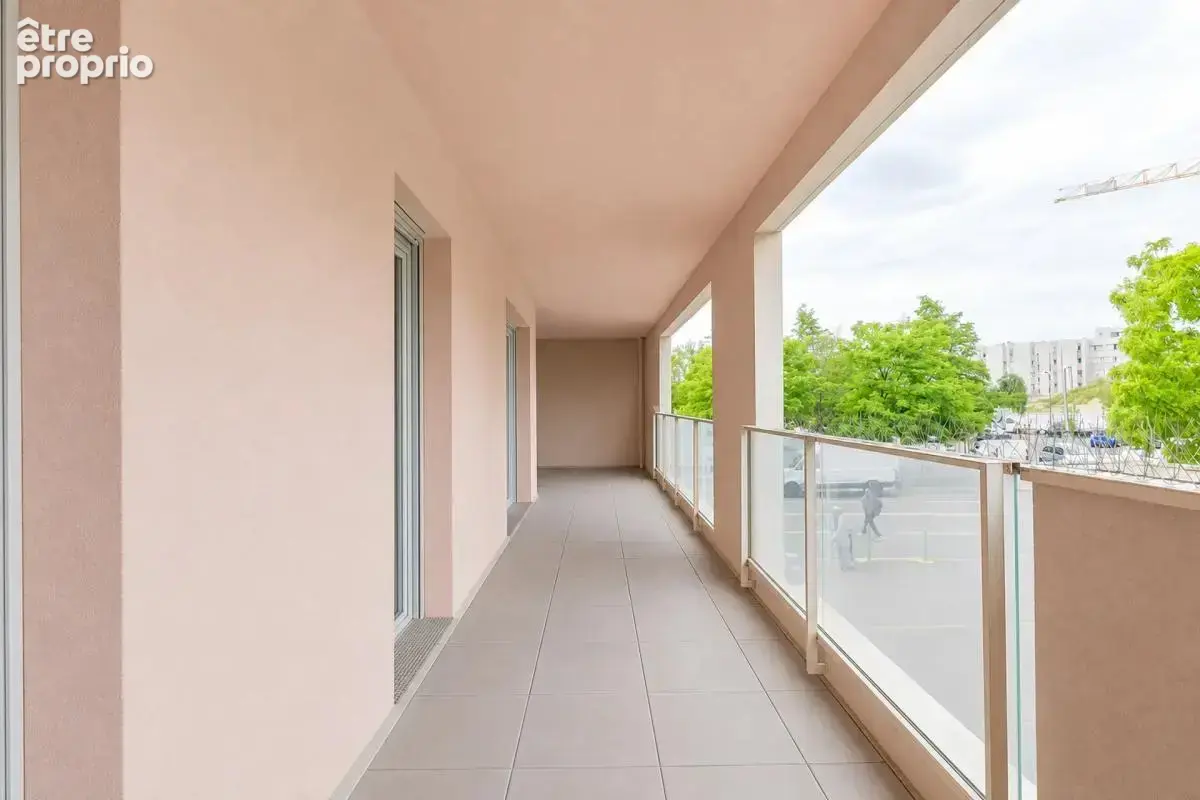 Appartement de 3 pièces de 55 m² à Aulnay-sous-Bois - photo 11