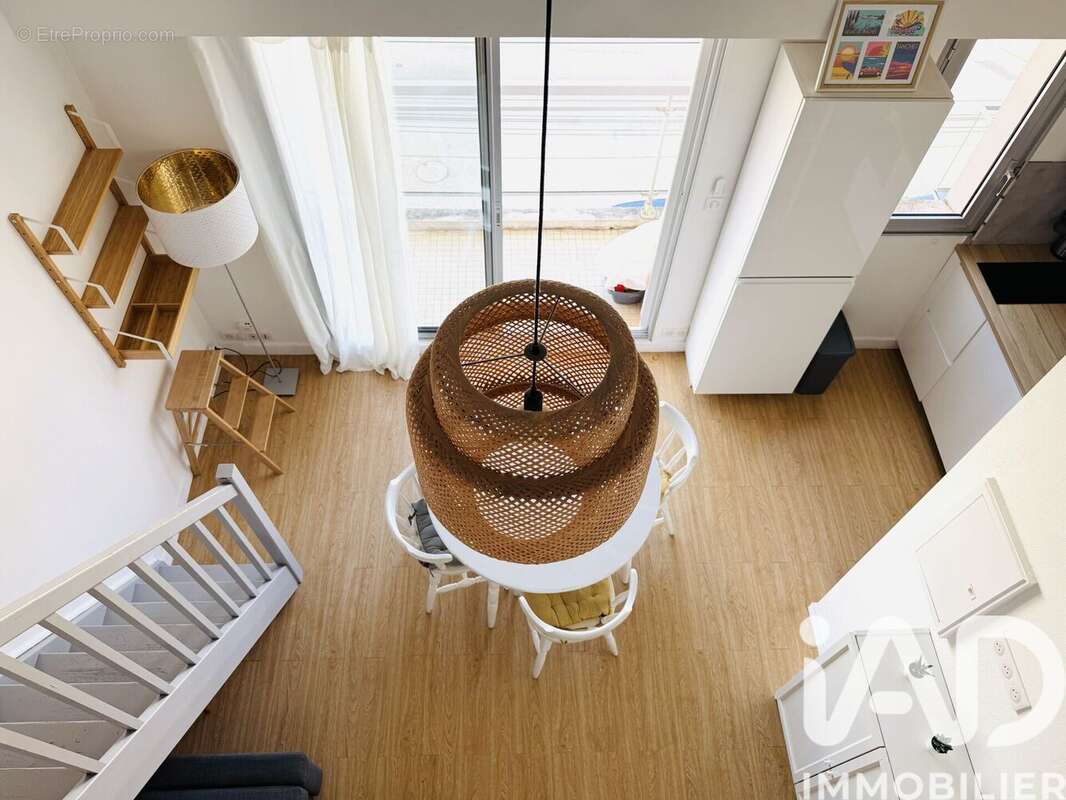 Photo 3 - Appartement à LES SABLES-D'OLONNE