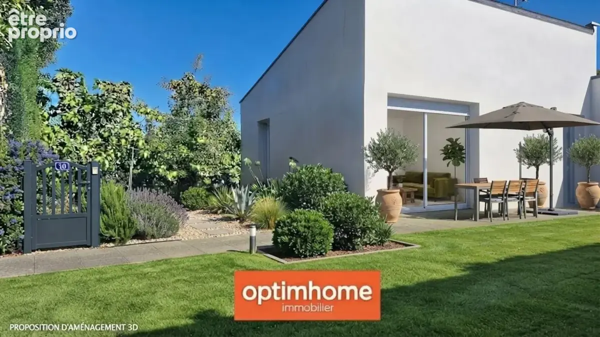 Vente Maison à Corps-Nuds - proche de toutes les commodités à pied ! - photo 3