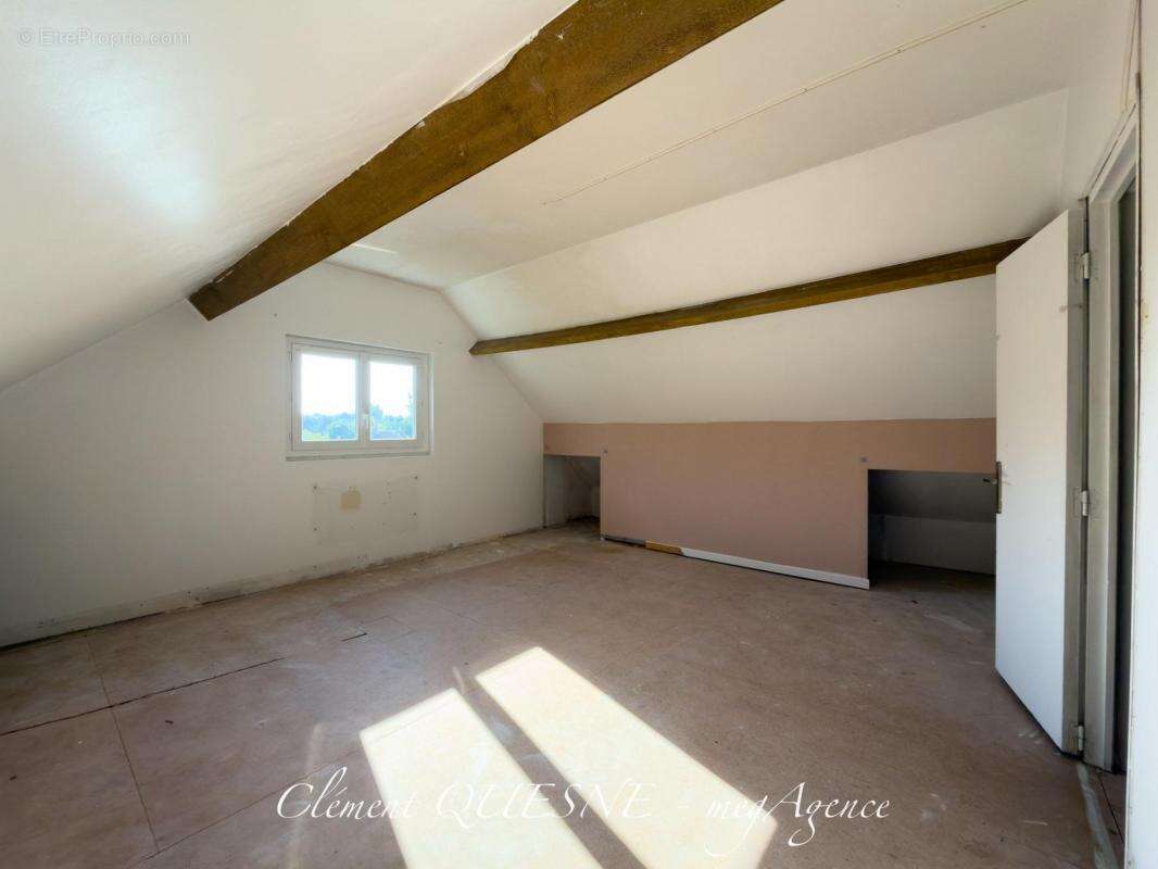 Maison à MARTIN-EGLISE