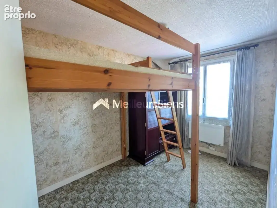 Maison familiale 110m2 quartier descartes cholet - photo 11