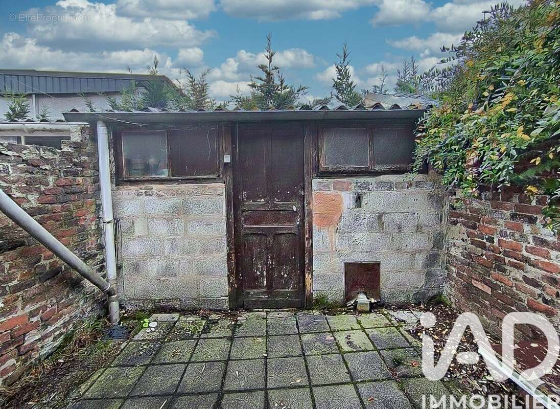 Photo 3 - Maison à HOUPLINES