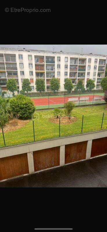 Appartement à MONTMORENCY