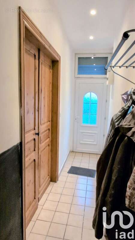 Photo 2 - Maison à MORTAGNE-DU-NORD